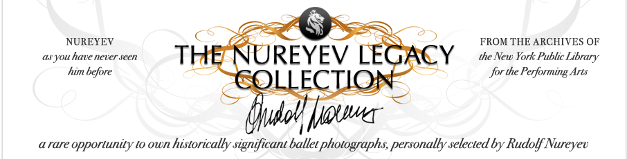 the nureyev width=